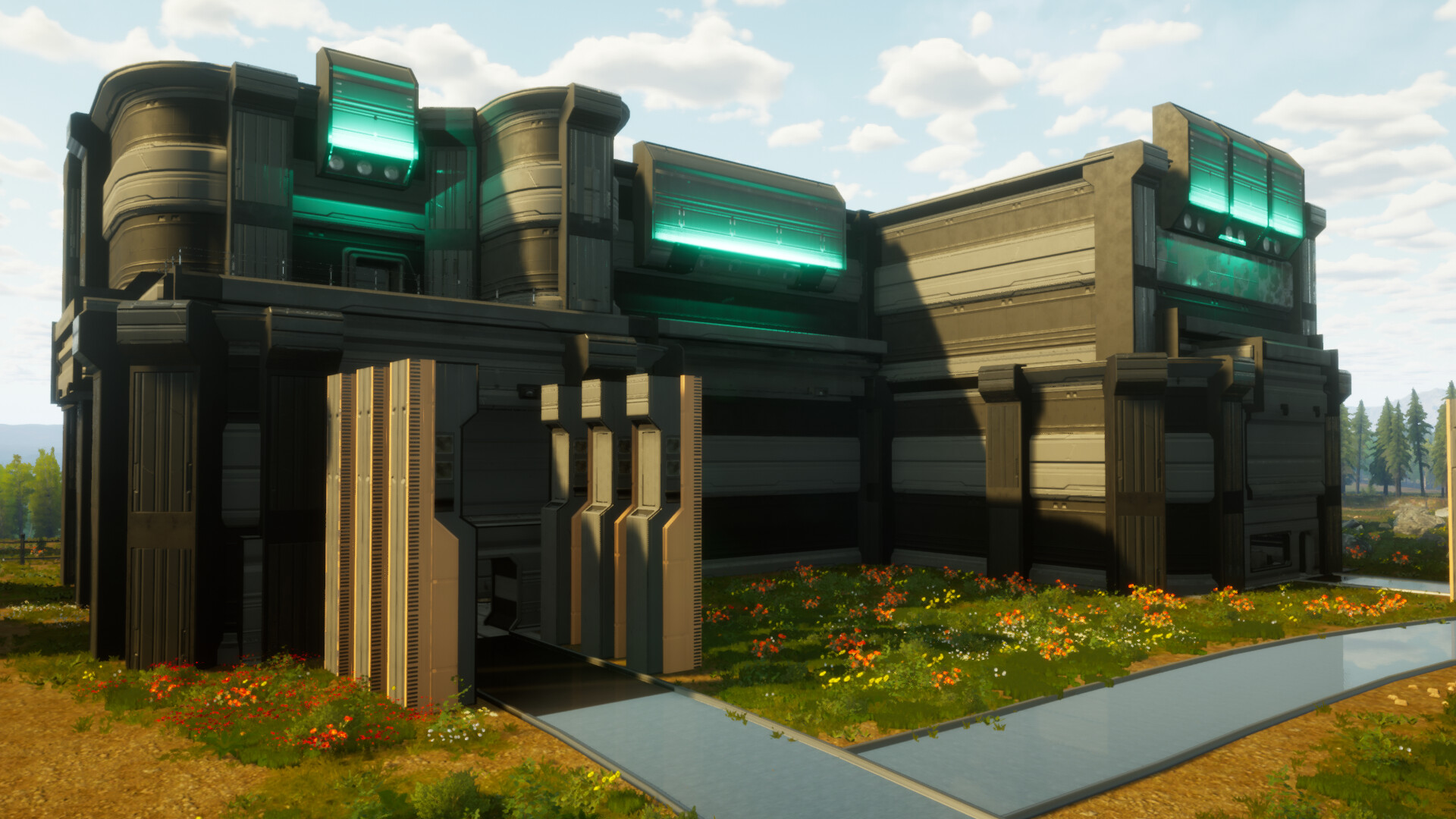 Luminis: Heal Them All #3