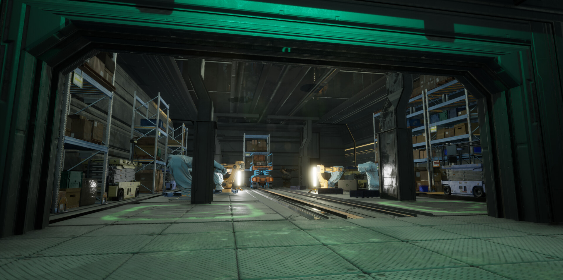 Luminis: Heal Them All #10