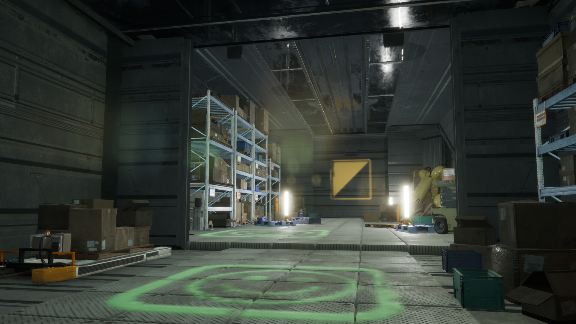 Luminis: Heal Them All #11