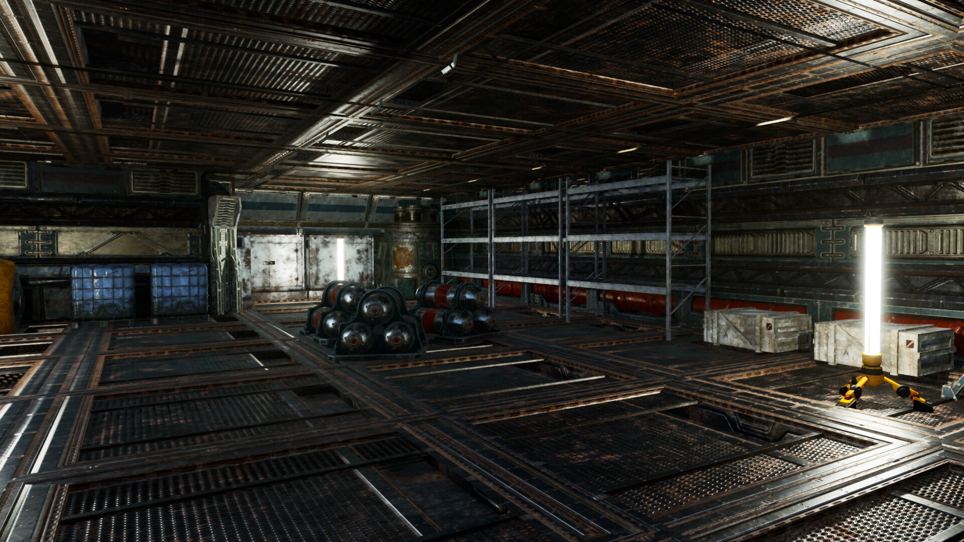 Luminis: Heal Them All #13