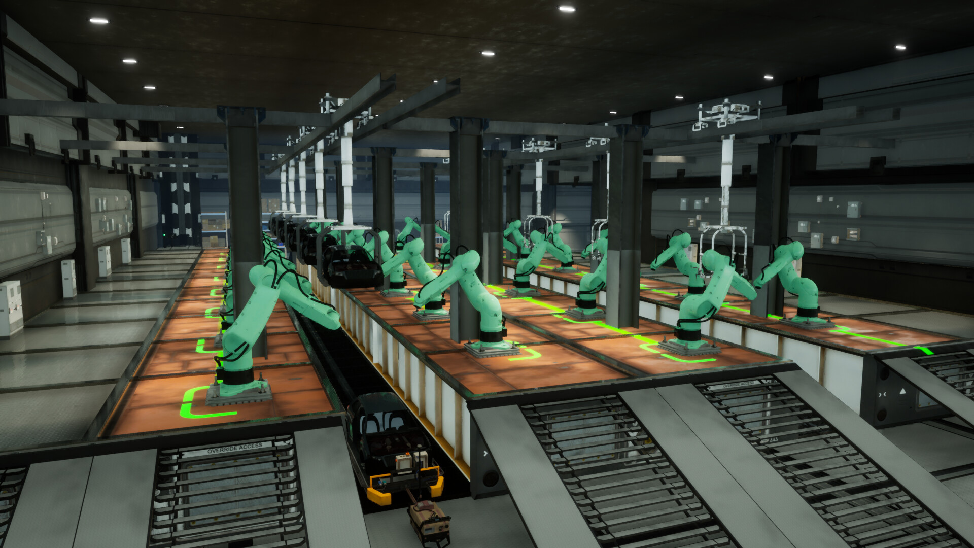 Luminis: Heal Them All #12