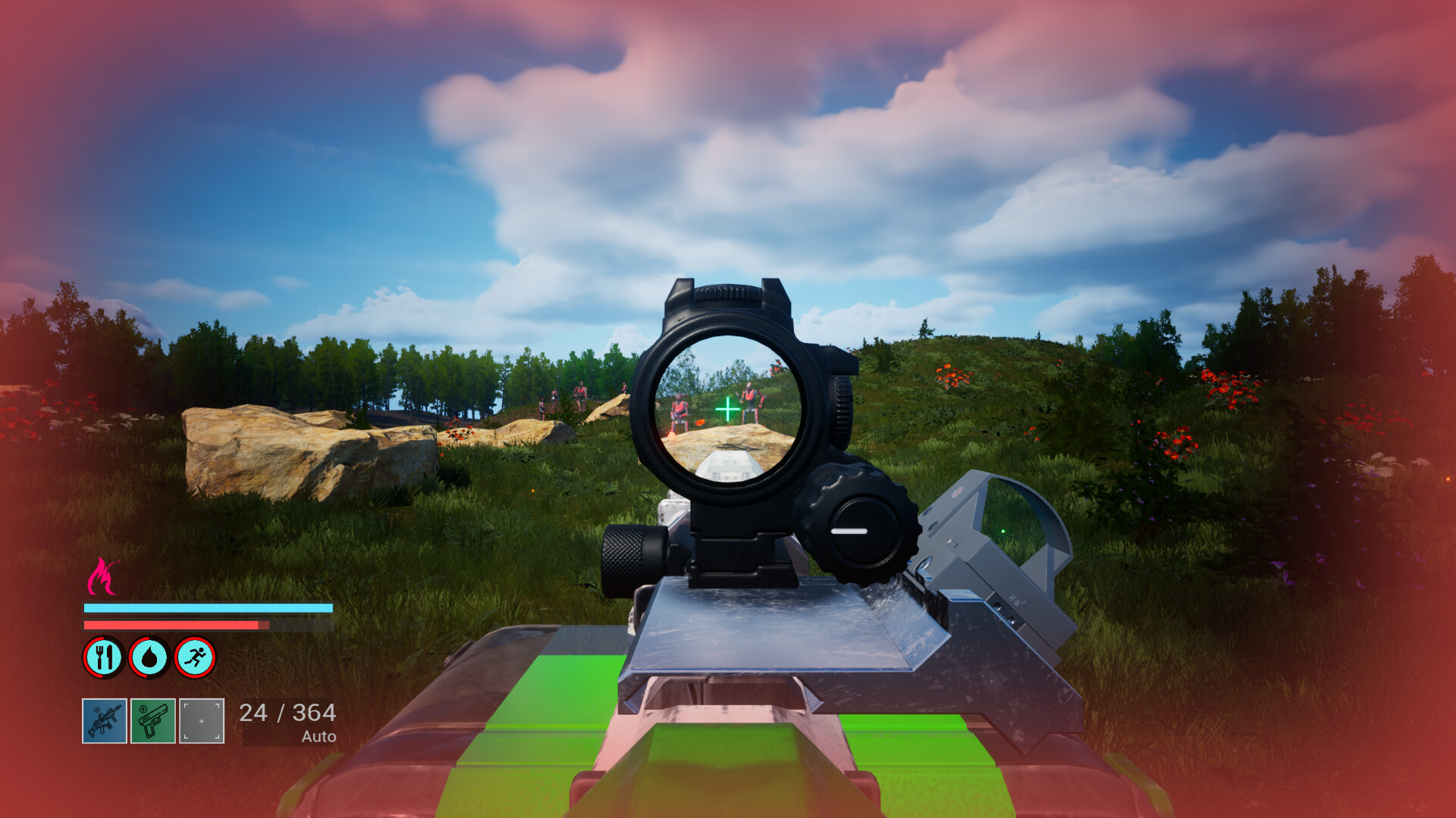 Luminis: Heal Them All #5