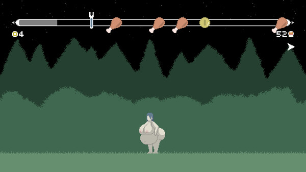 Fatrifice 2 game for Linux 1