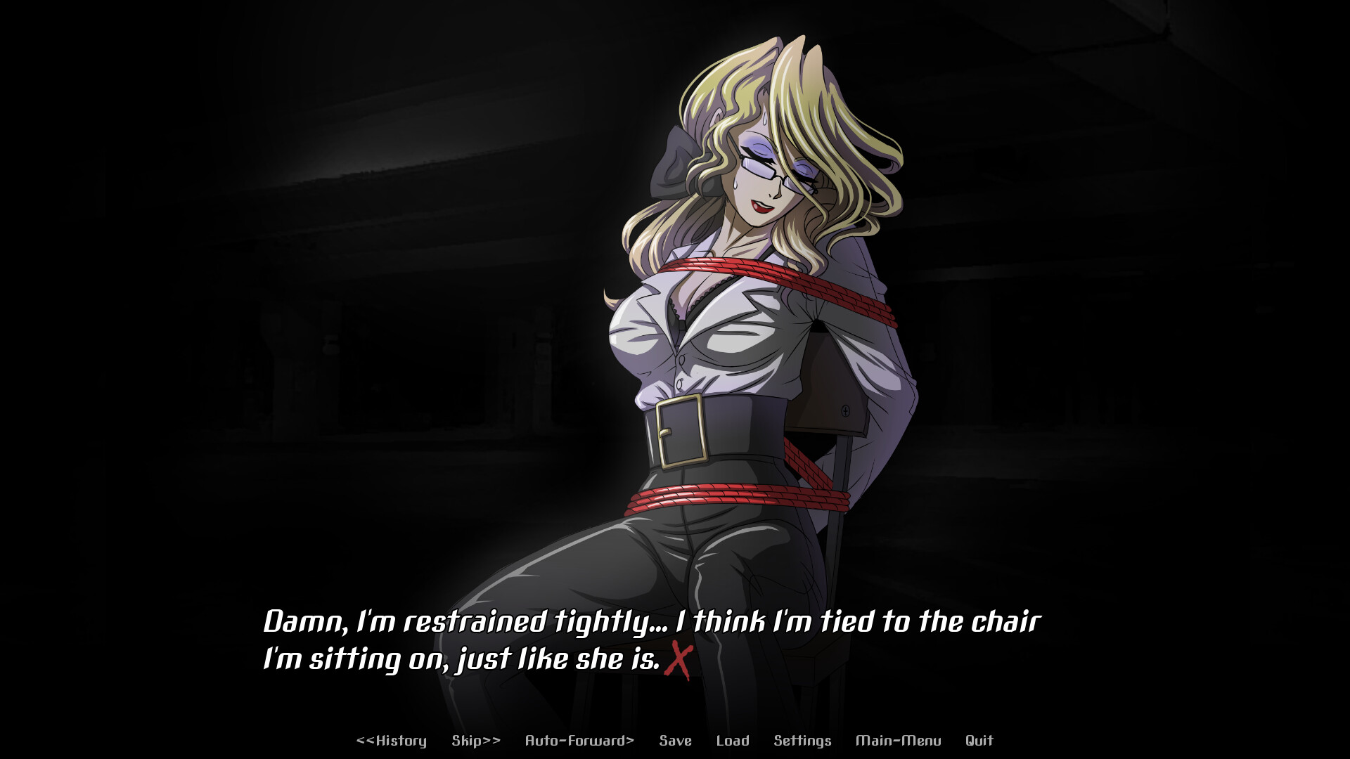 Steam Community :: :: Alucard (Hellsing)