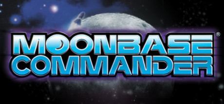 MoonBase Commander header image