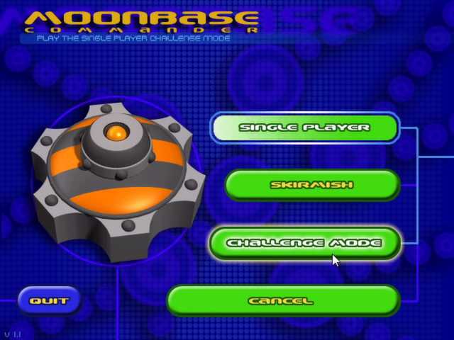 MoonBase Commander screenshot 9
