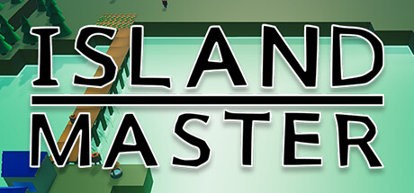 Island Master banner