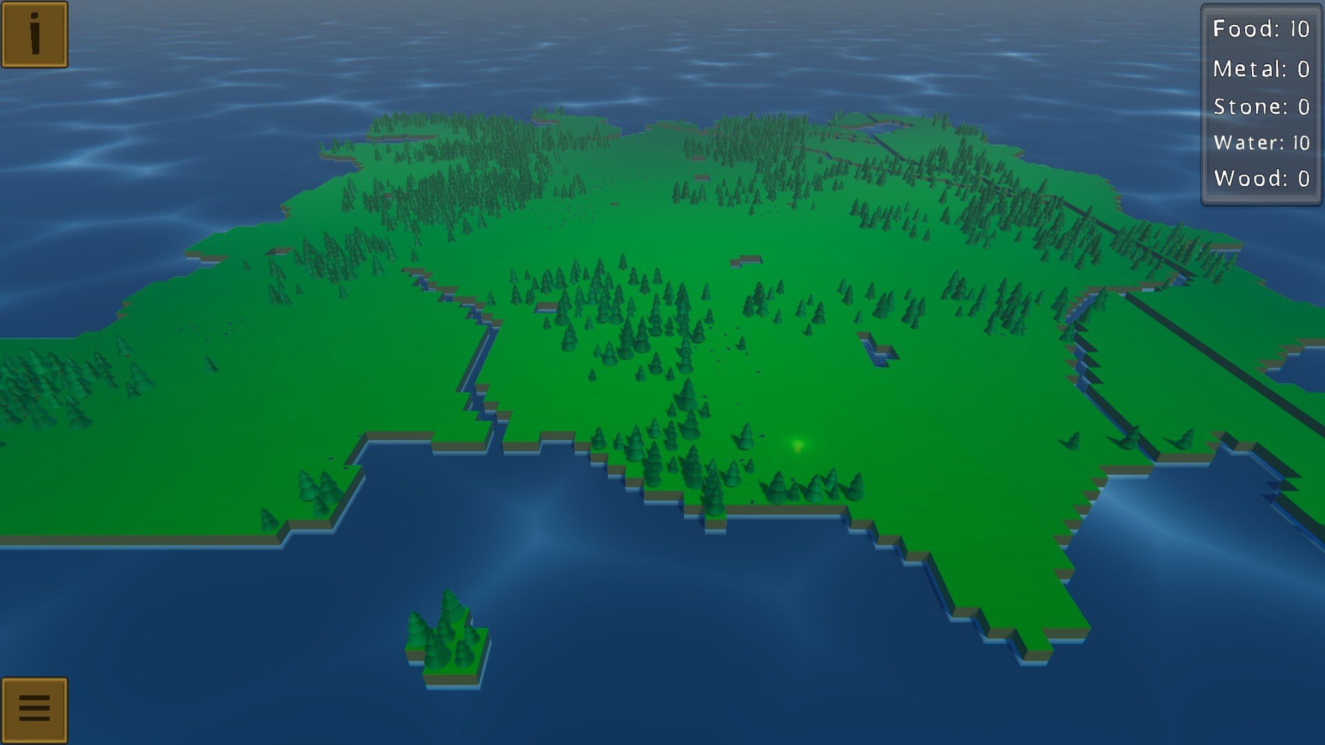 Island Master screenshot 1