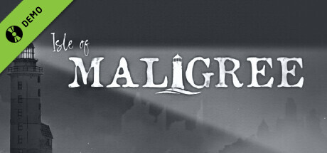 Isle of Maligree Demo banner