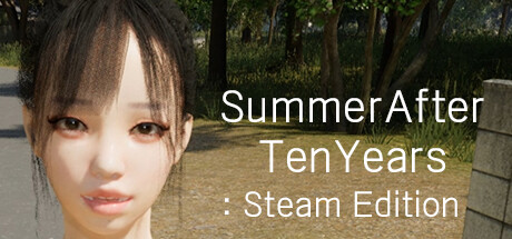 SummerAfterTenYears: Steam Edition steam charts