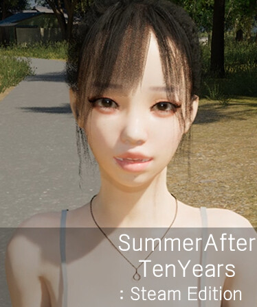 SummerAfterTenYears: Steam Edition