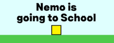 Nemo is going to School 게임 이미지