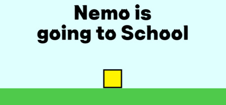 Nemo is going to School Türkçe Yama