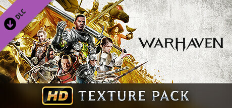 Warhaven - HD Texture Pack banner