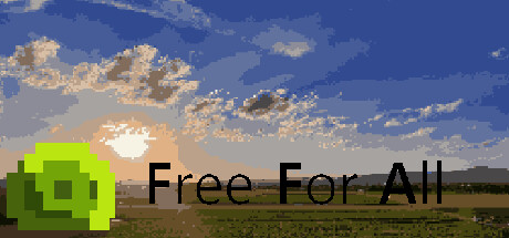 Free For All Türkçe Yama