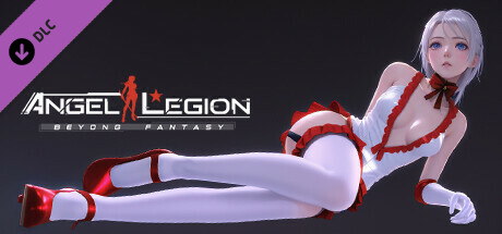 Angel Legion-DLC Fascination (WR)