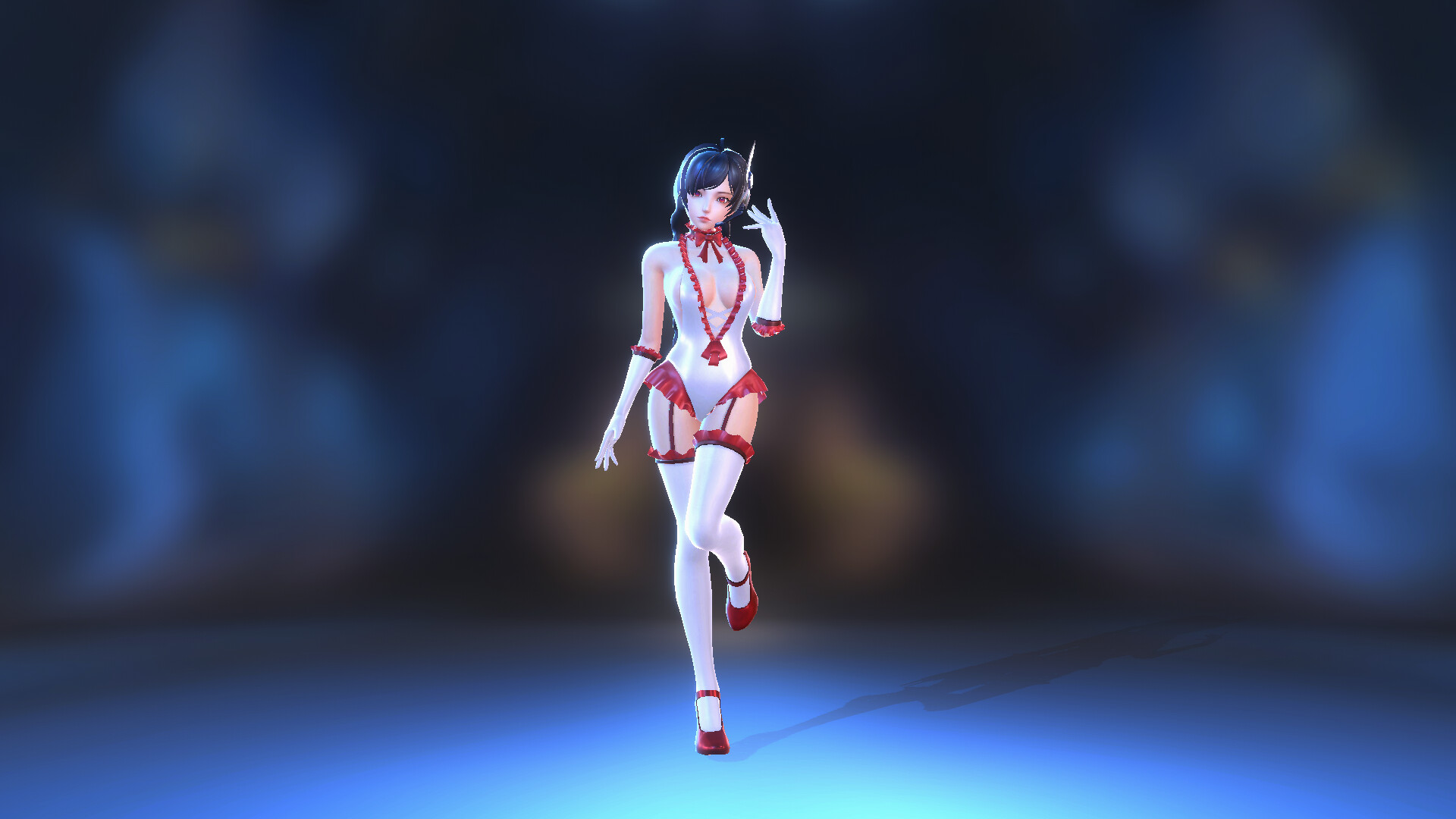 Angel Legion-DLC Fascination (WR) #2