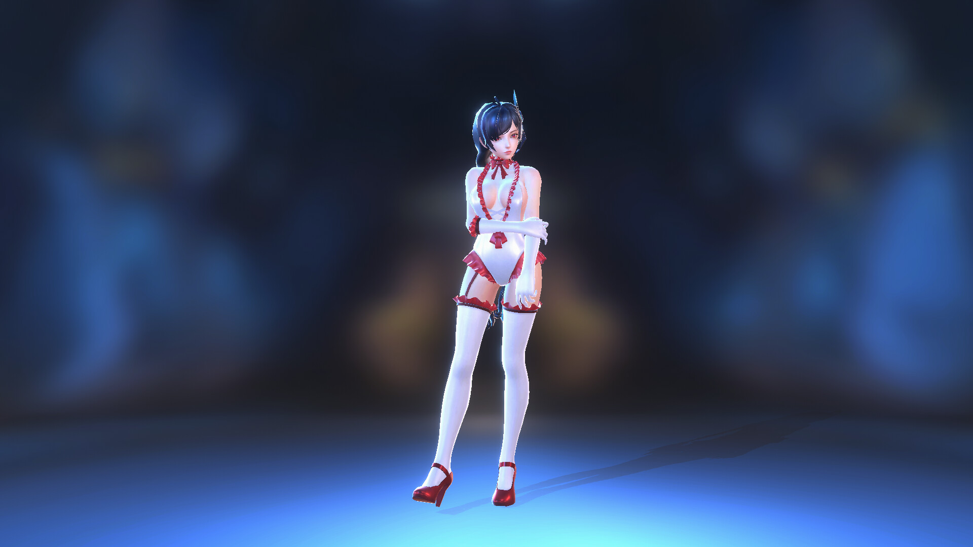 Angel Legion-DLC Fascination (WR) #3