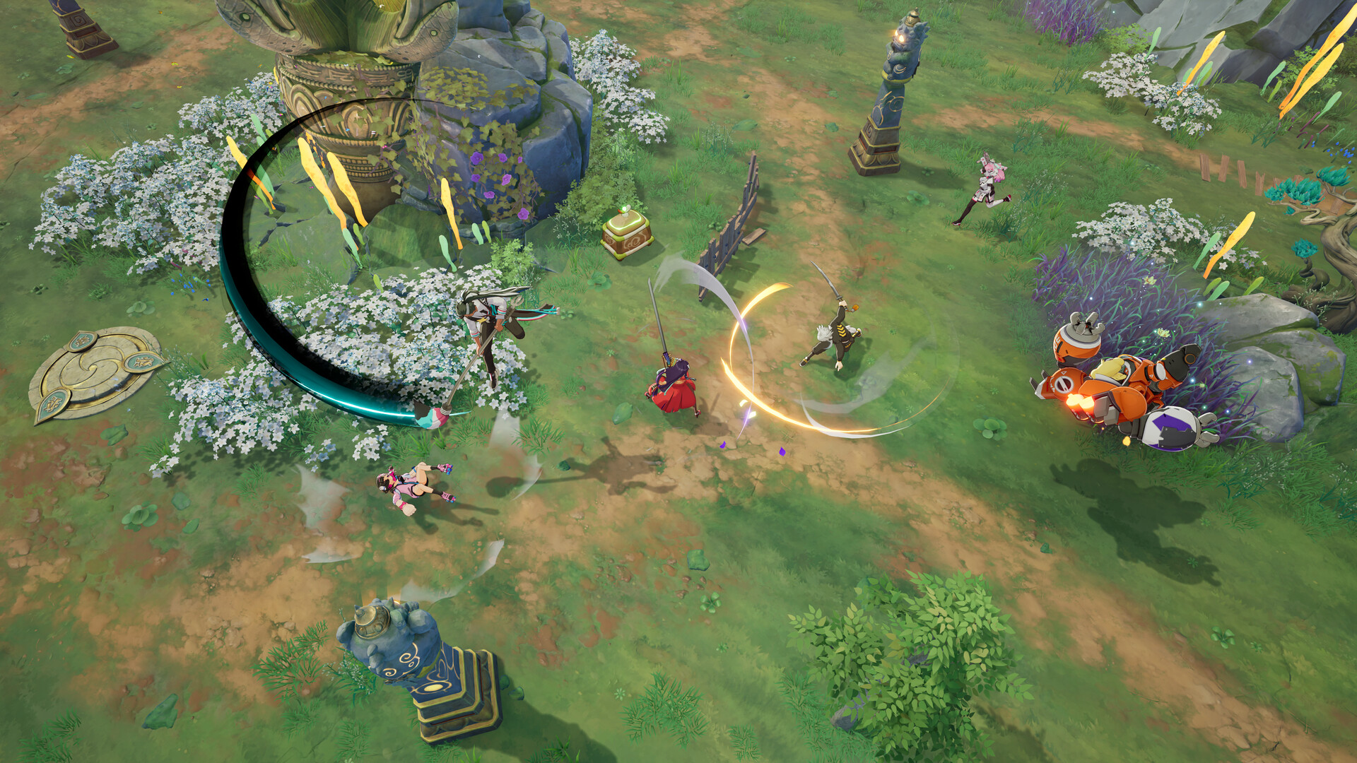 ASURAJANG(修羅場) #3