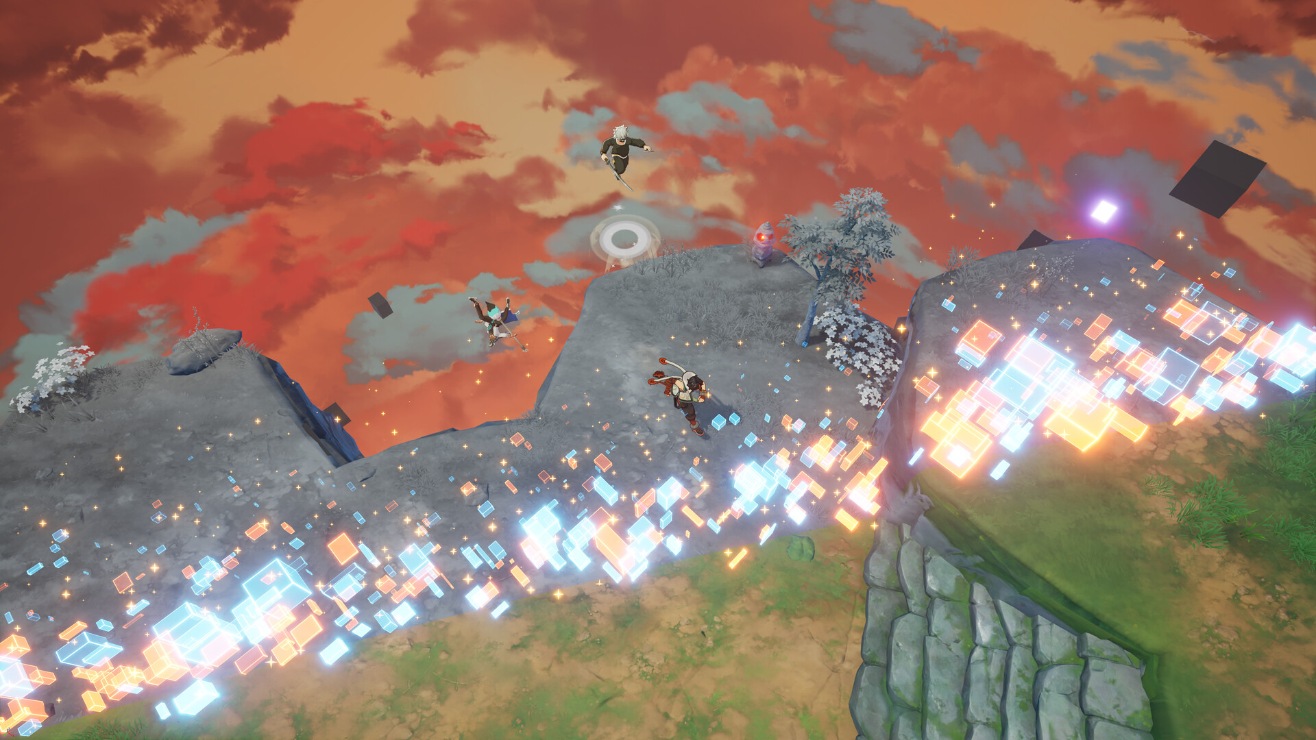 ASURAJANG(修羅場) #5