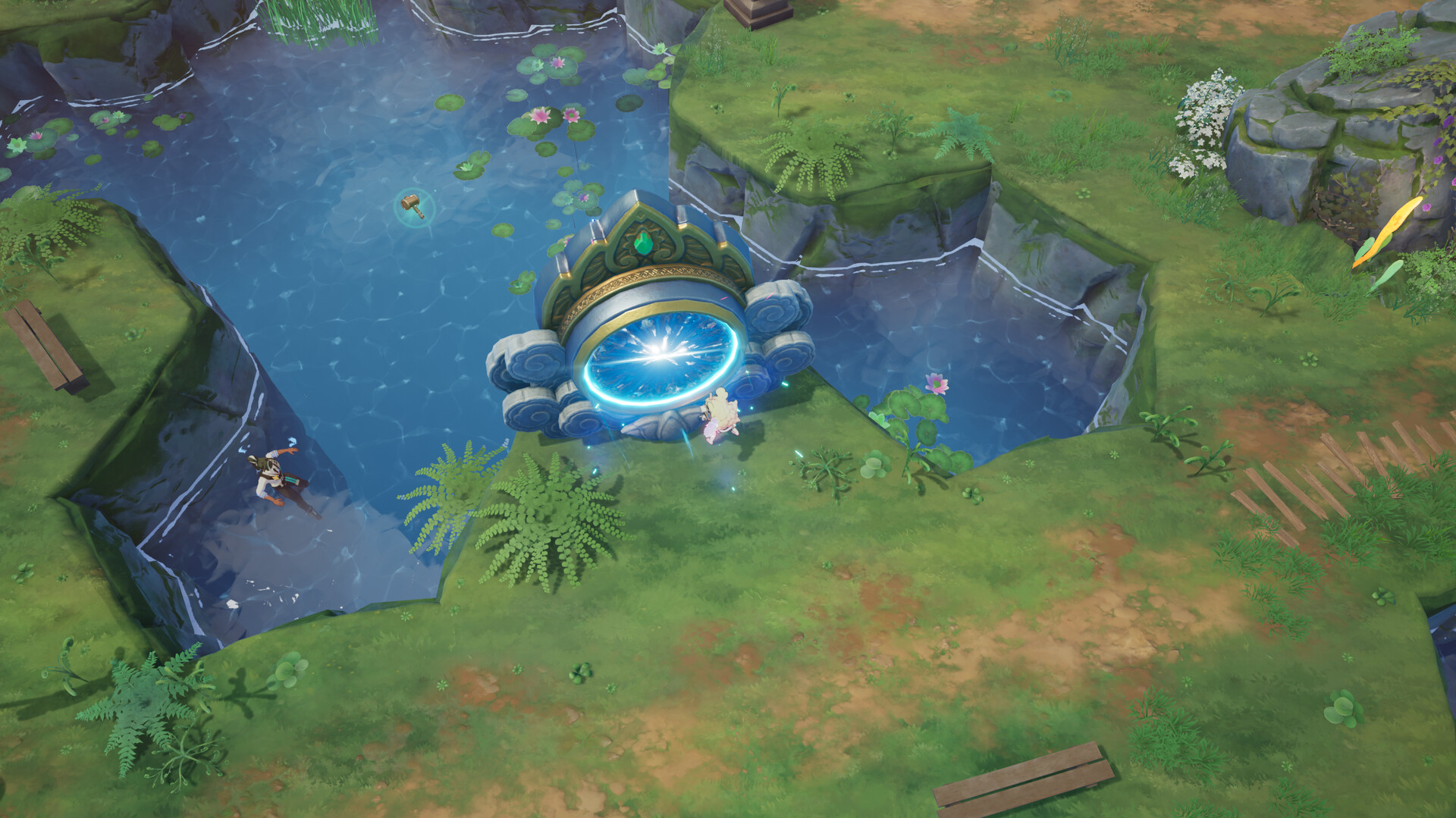 ASURAJANG(修羅場) #7