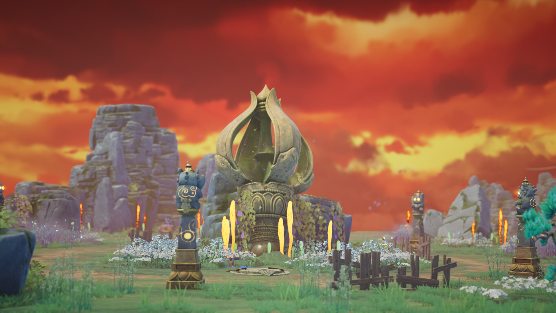 ASURAJANG(修羅場) #10