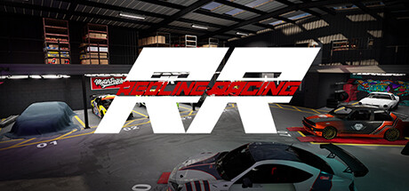 Redline Racing banner