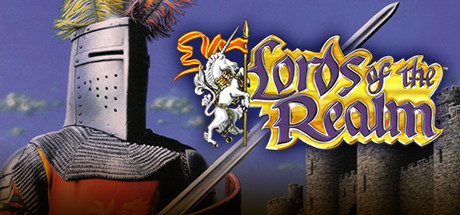 Lords of the Realm header image