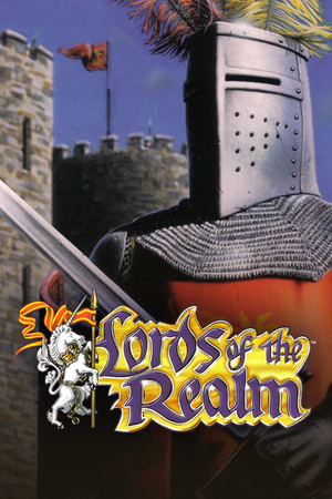 Lords of the Realm Steam CD Key