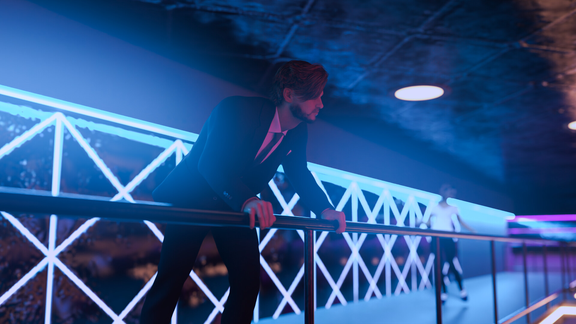 Fate and Life: The Mystery of Vaulinhorn #45