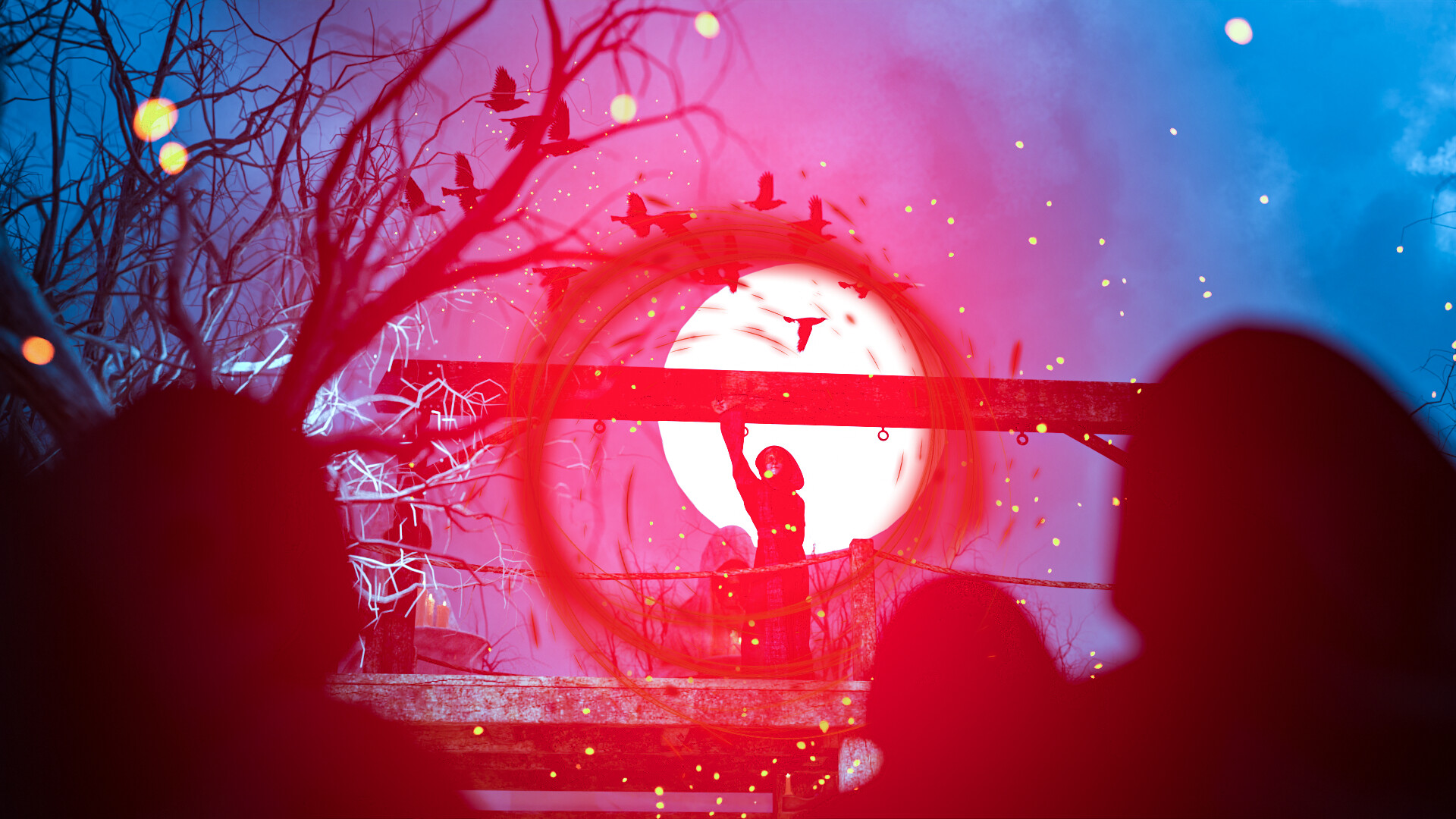 Fate and Life: The Mystery of Vaulinhorn #12