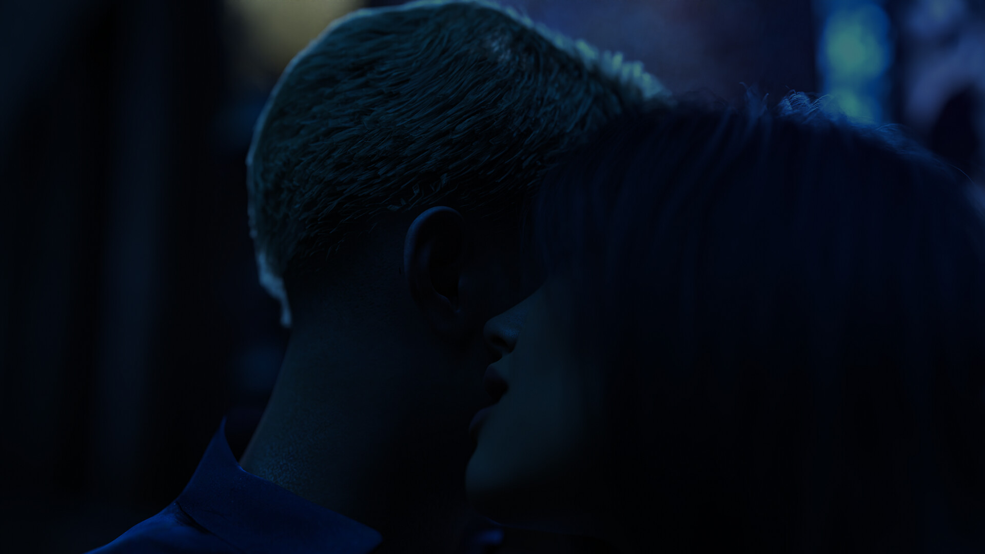 Fate and Life: The Mystery of Vaulinhorn #89