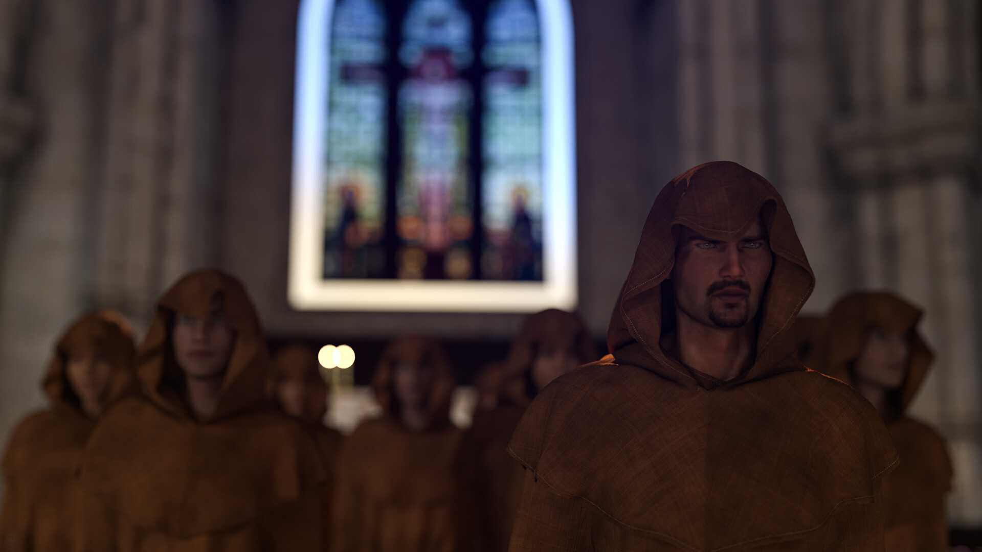 Fate and Life: The Mystery of Vaulinhorn #93