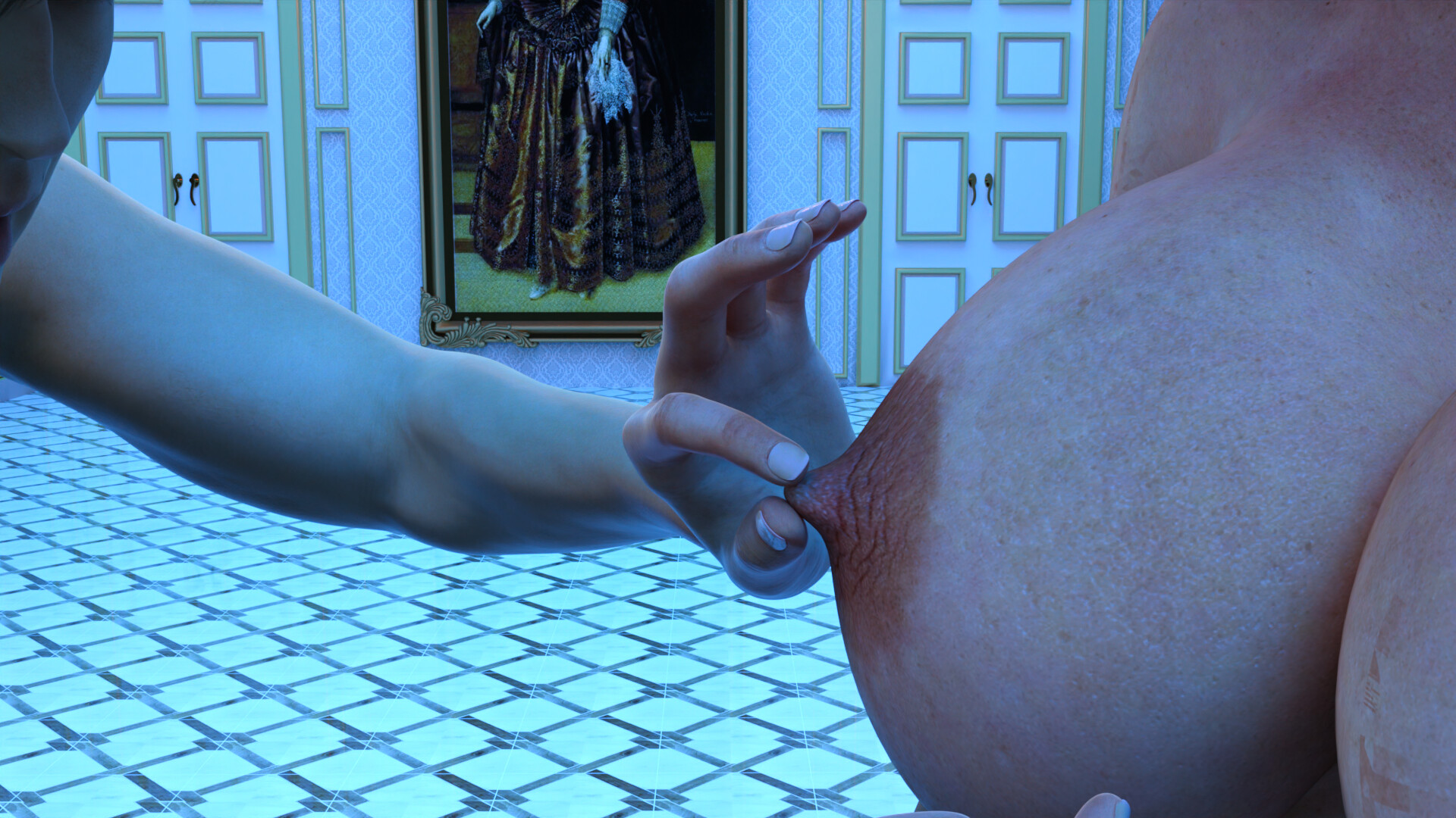 Fate and Life: The Mystery of Vaulinhorn #25