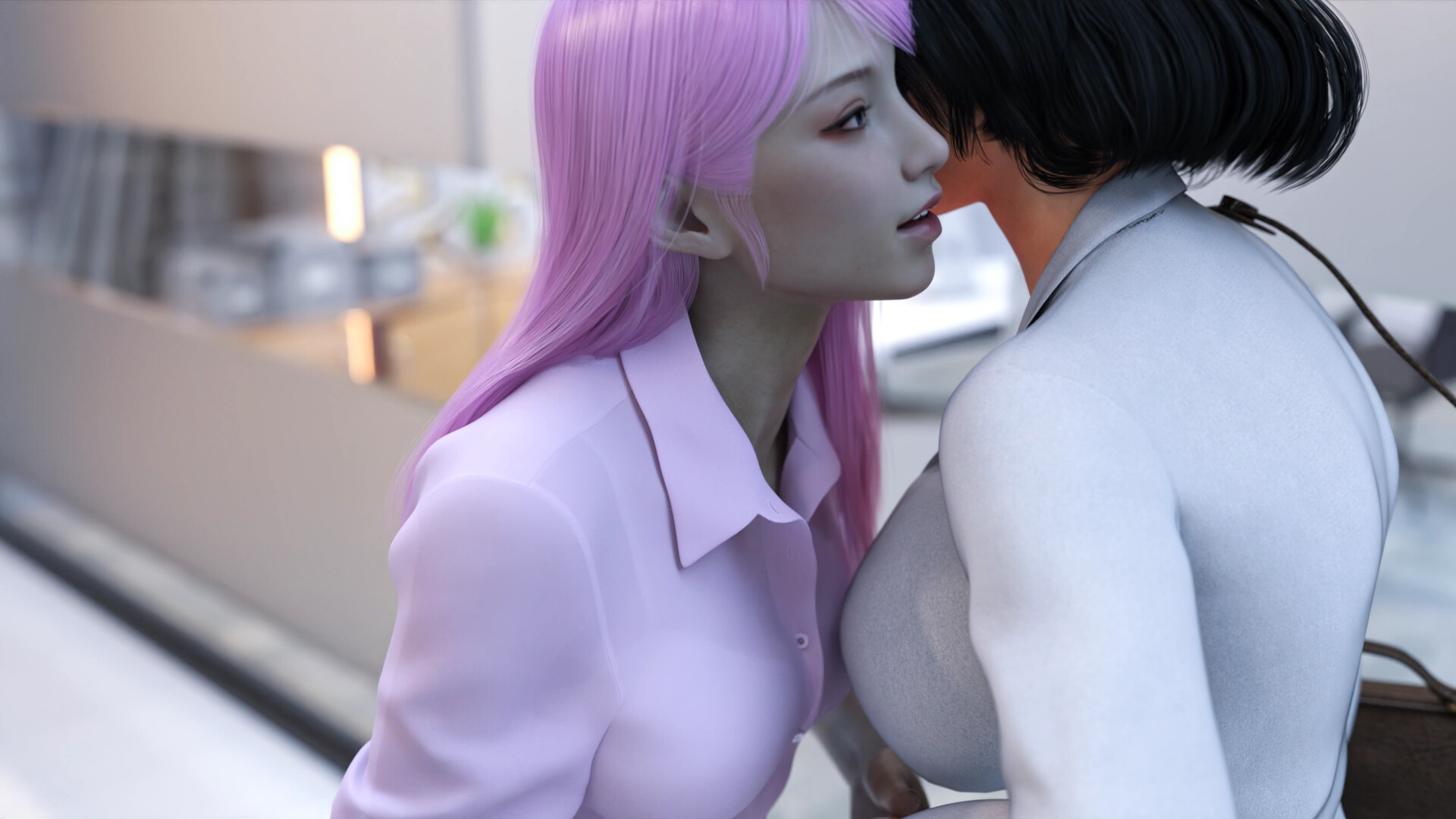 Fate and Life: The Mystery of Vaulinhorn #49