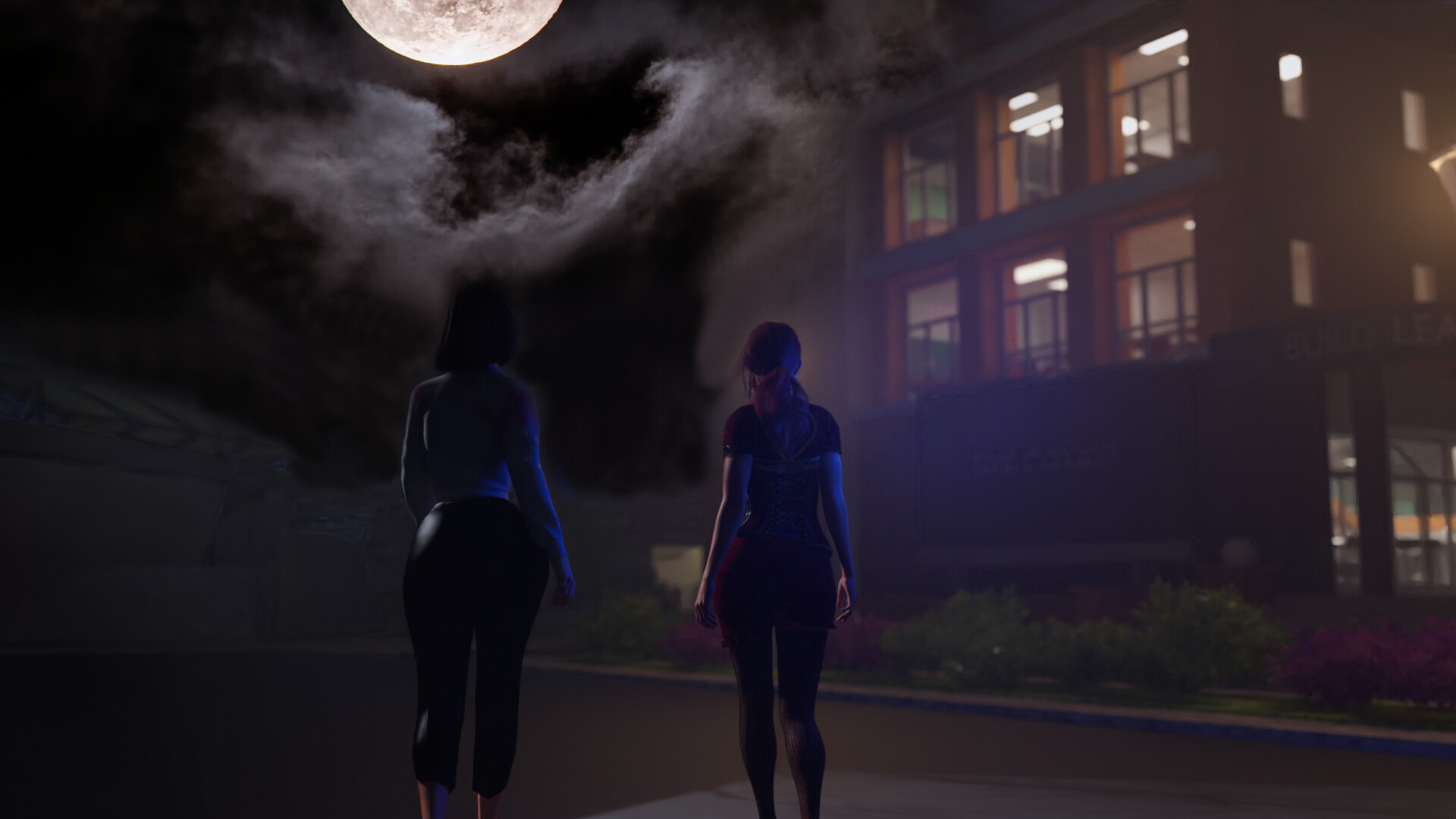 Fate and Life: The Mystery of Vaulinhorn #41