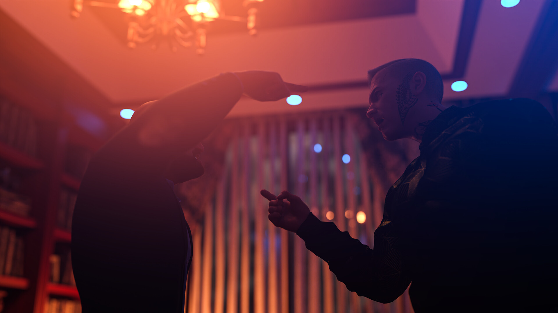 Fate and Life: The Mystery of Vaulinhorn #75