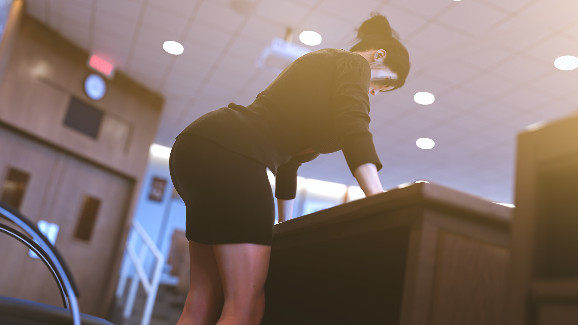 Fate and Life: The Mystery of Vaulinhorn #36