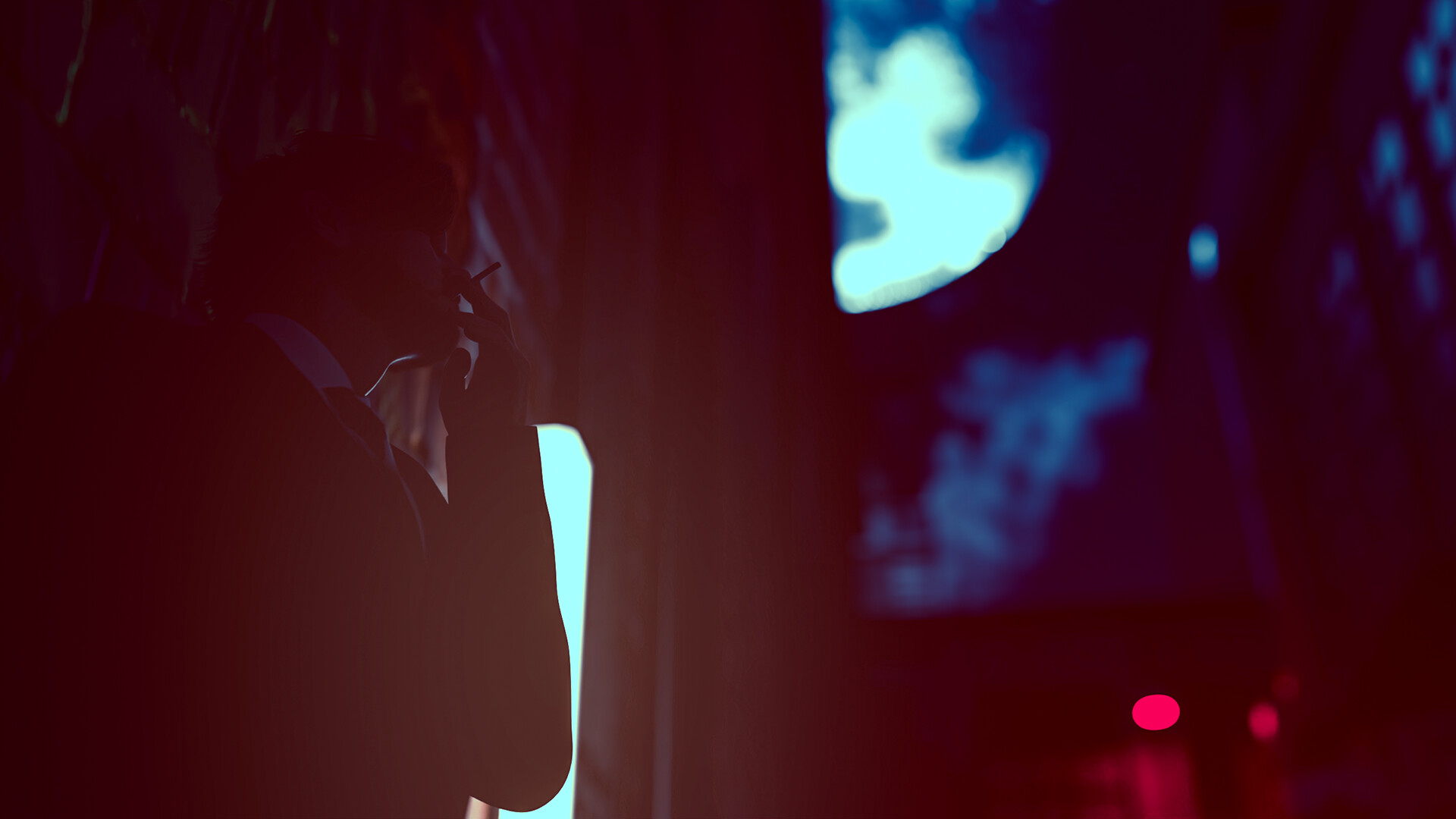 Fate and Life: The Mystery of Vaulinhorn #21