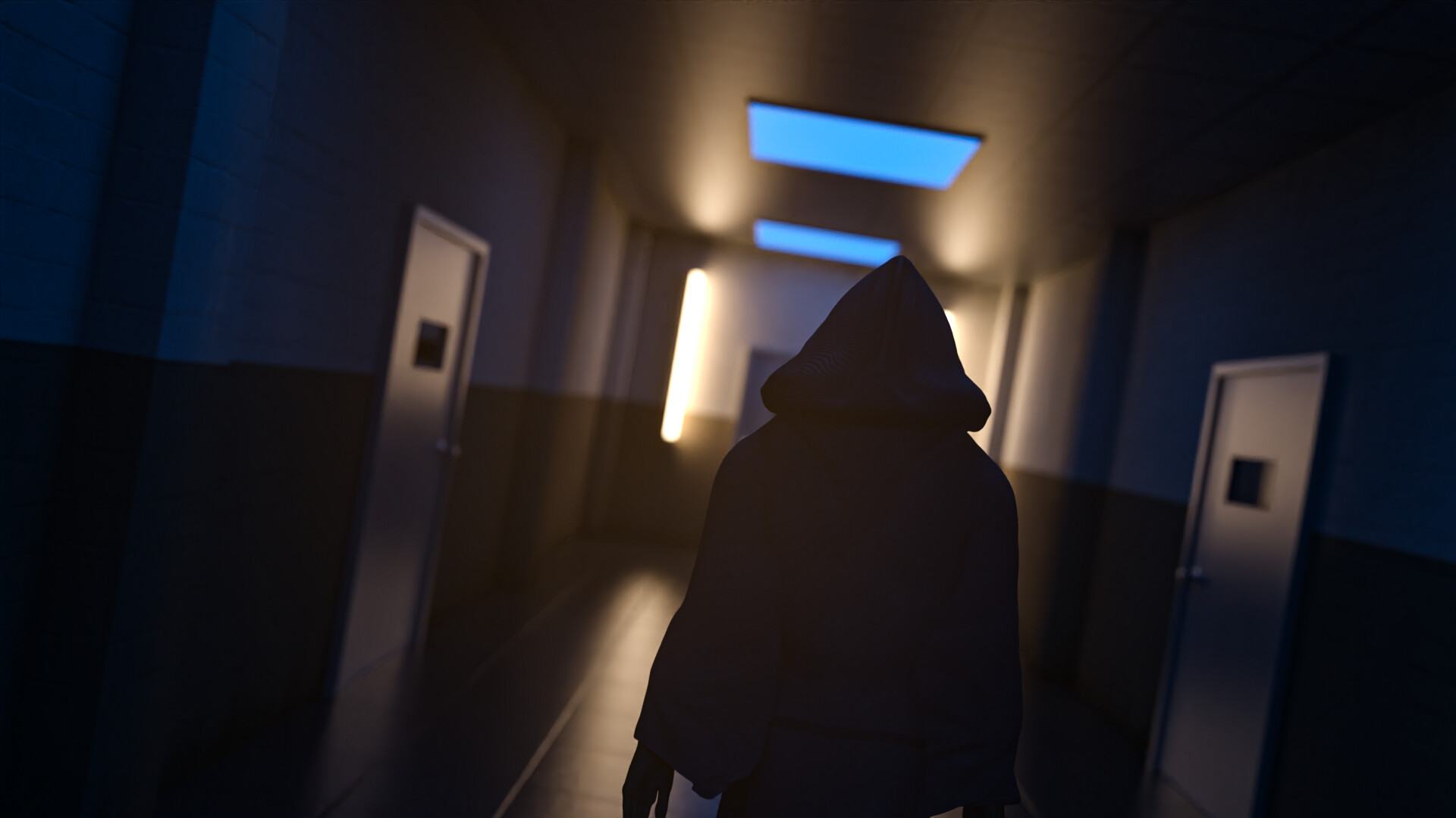 Fate and Life: The Mystery of Vaulinhorn #23