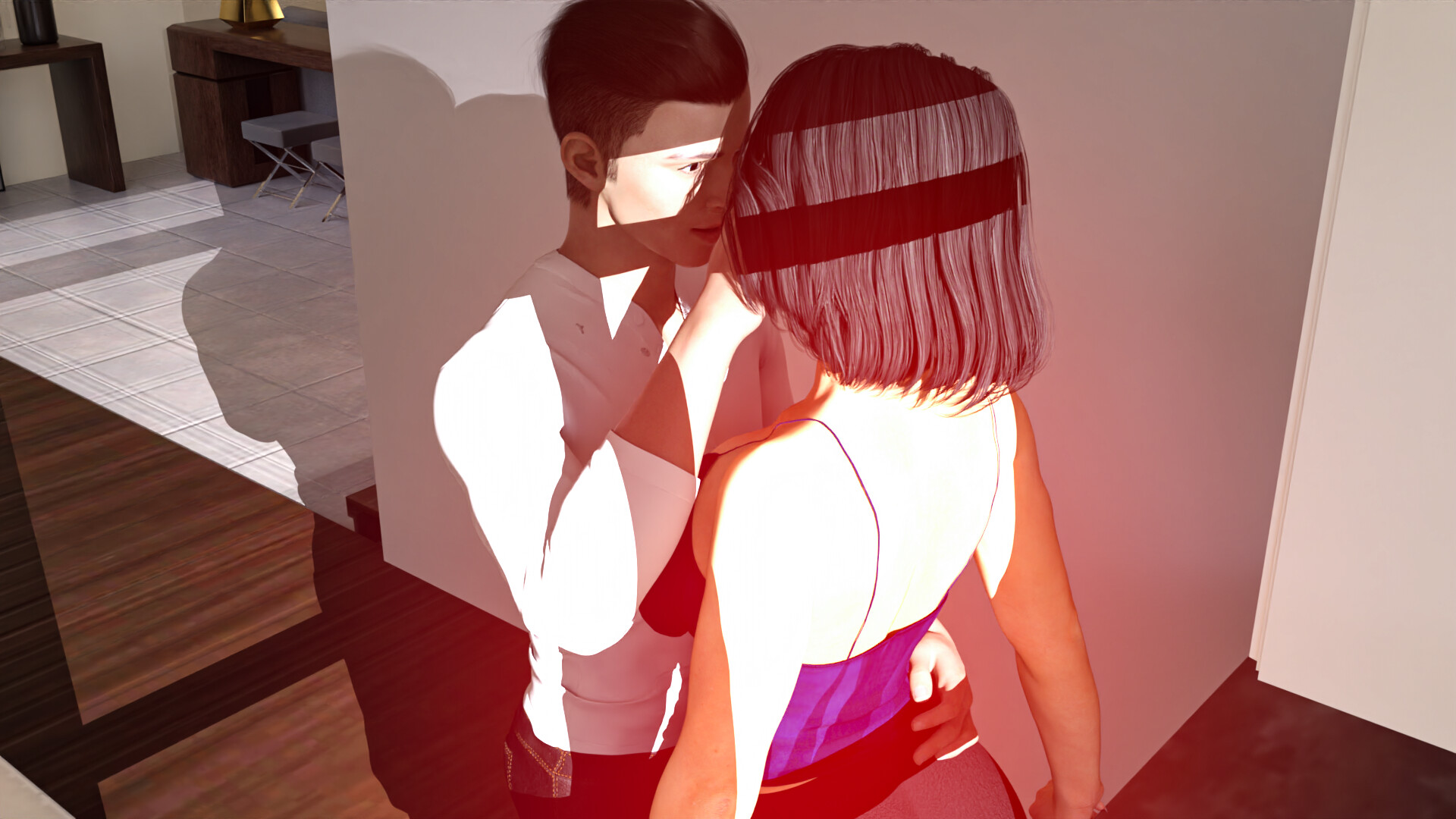 Fate and Life: The Mystery of Vaulinhorn #40