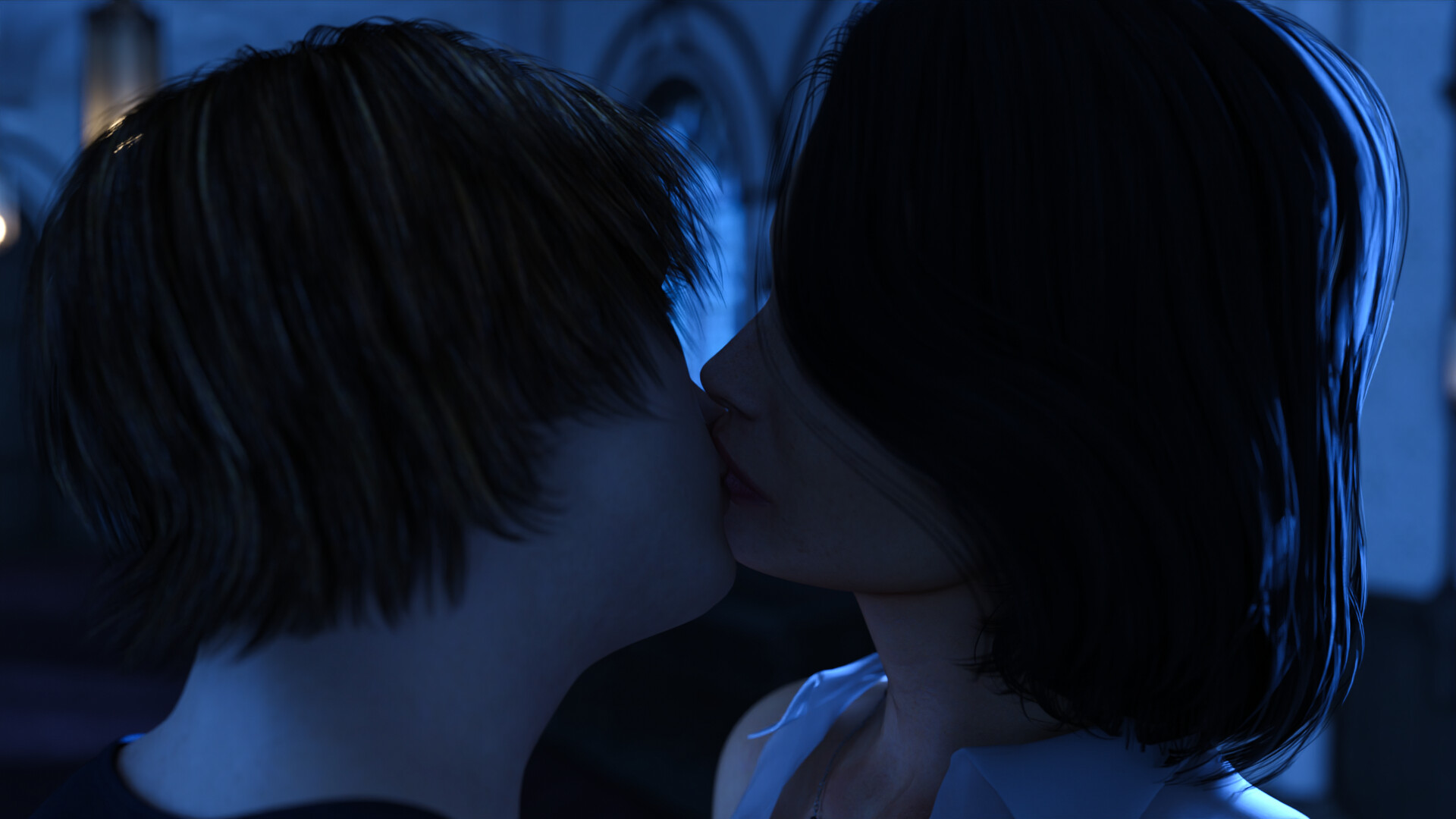 Fate and Life: The Mystery of Vaulinhorn #11