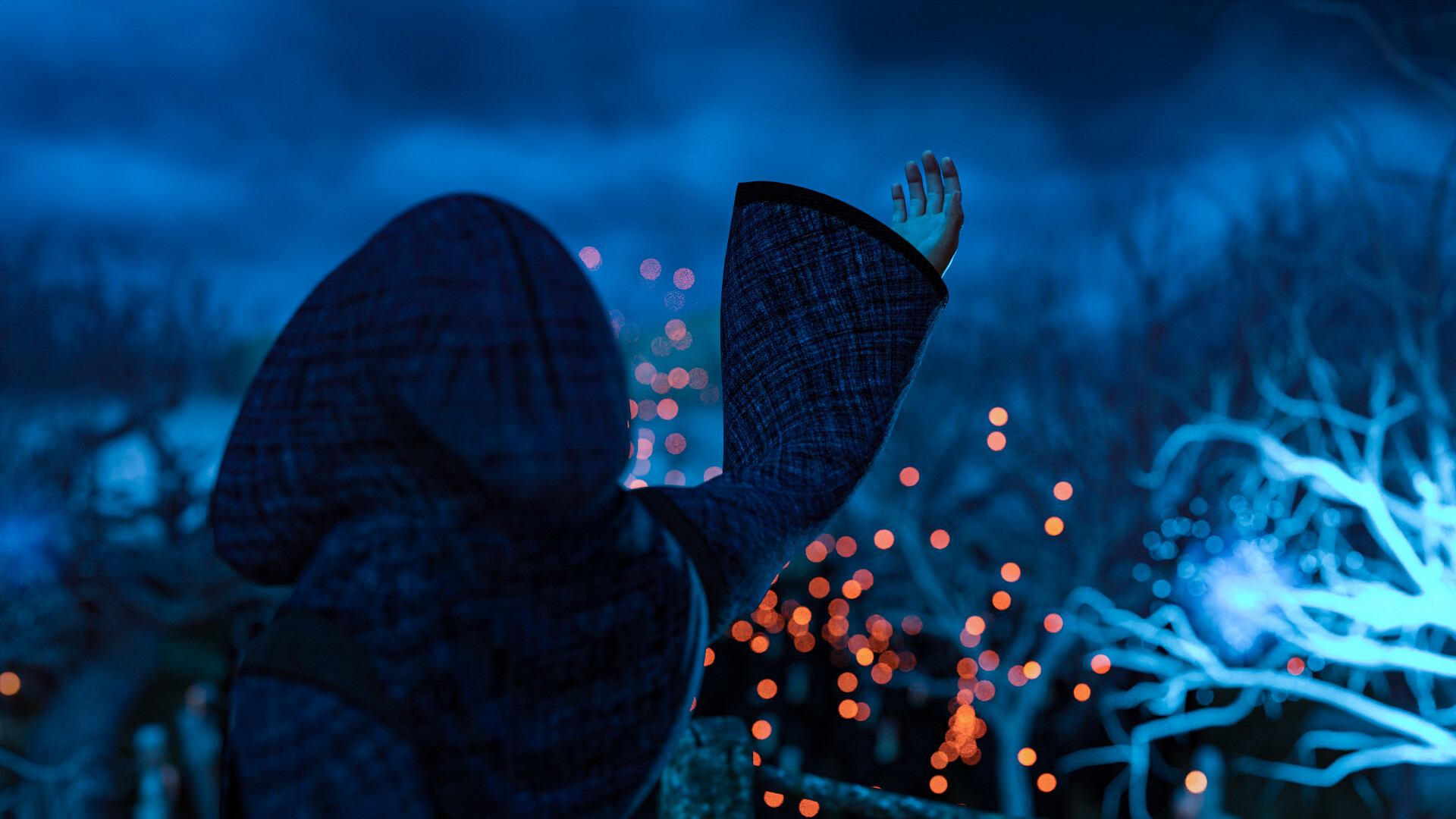 Fate and Life: The Mystery of Vaulinhorn #69