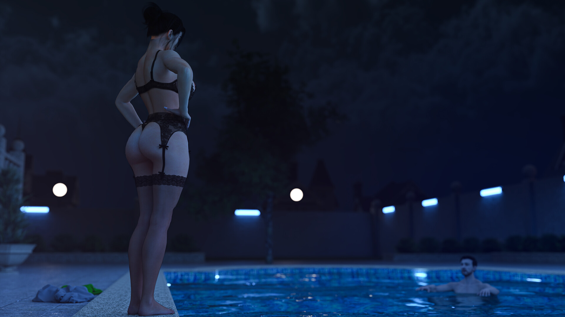 Fate and Life: The Mystery of Vaulinhorn #17