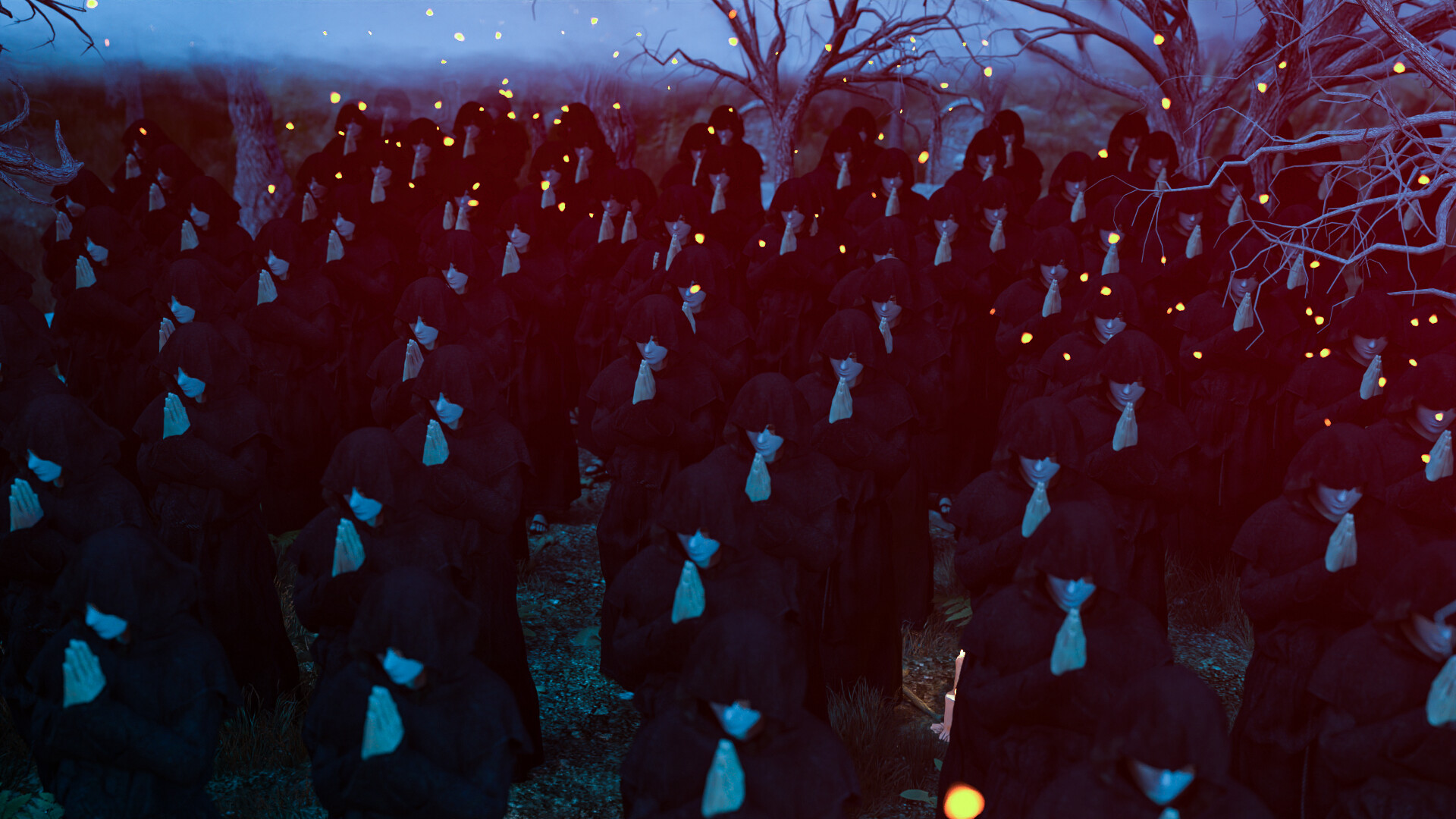 Fate and Life: The Mystery of Vaulinhorn #0