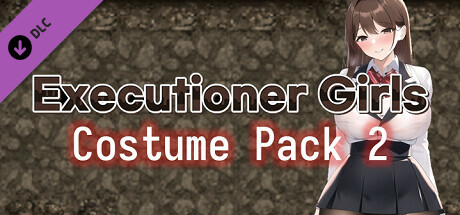 Executioner Girls - Costume Pack 2 game deal
