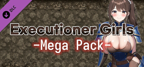 Executioner Girls - Mega Pack game deal