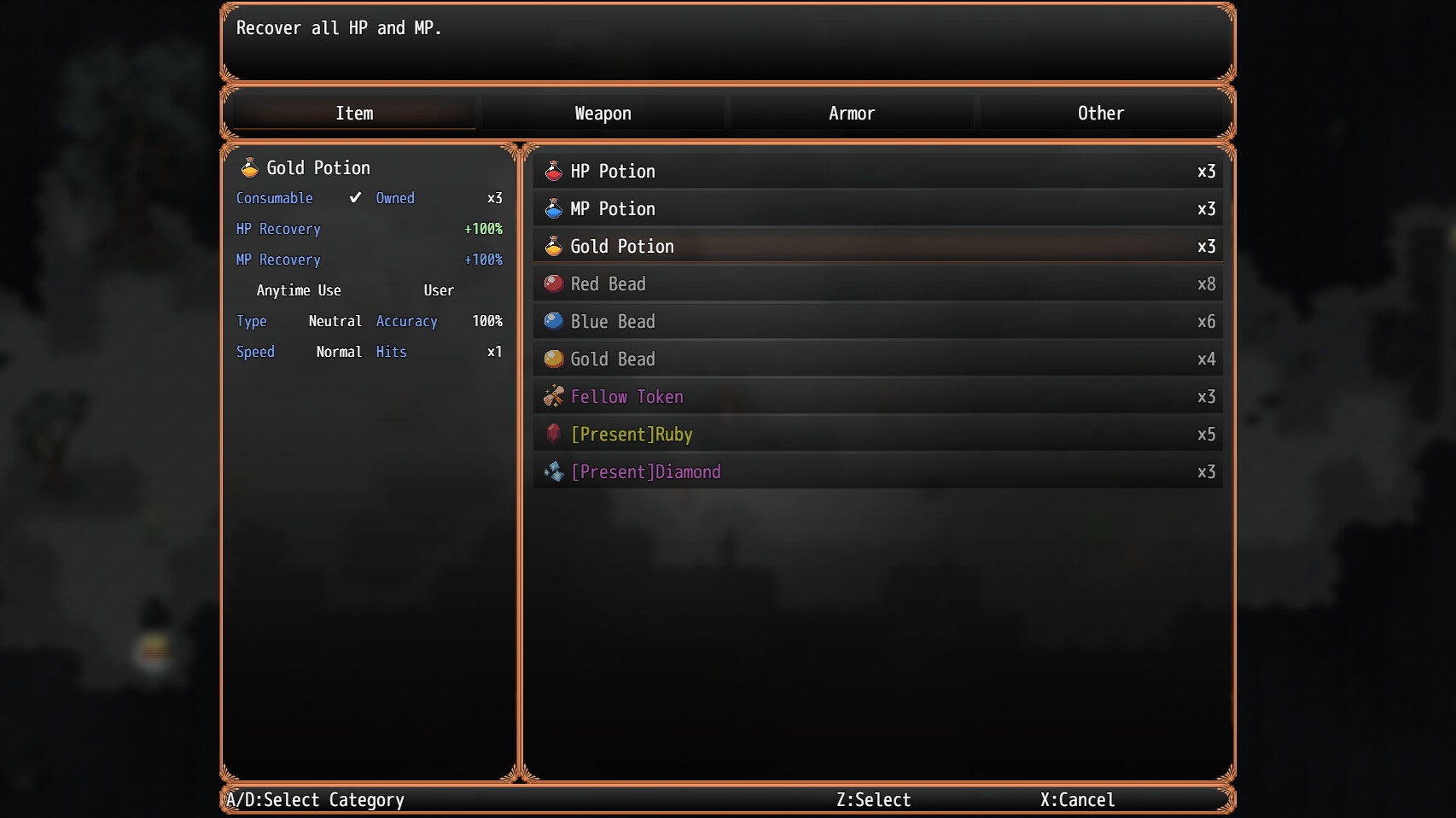 Executioner Girls - Mega Pack PC gameplay screenshot 7 of 7