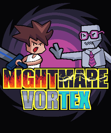 Nightmare Vortex