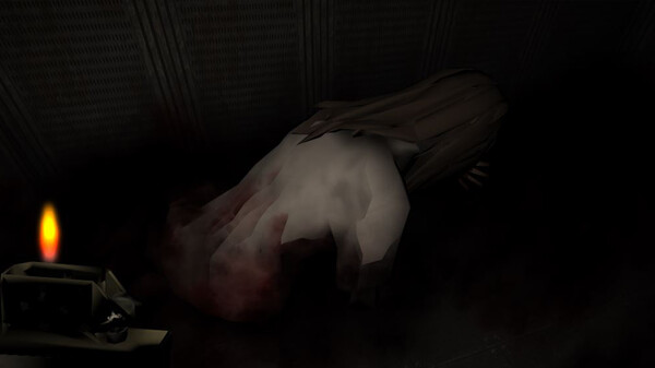 DENDAM game for Linux 1